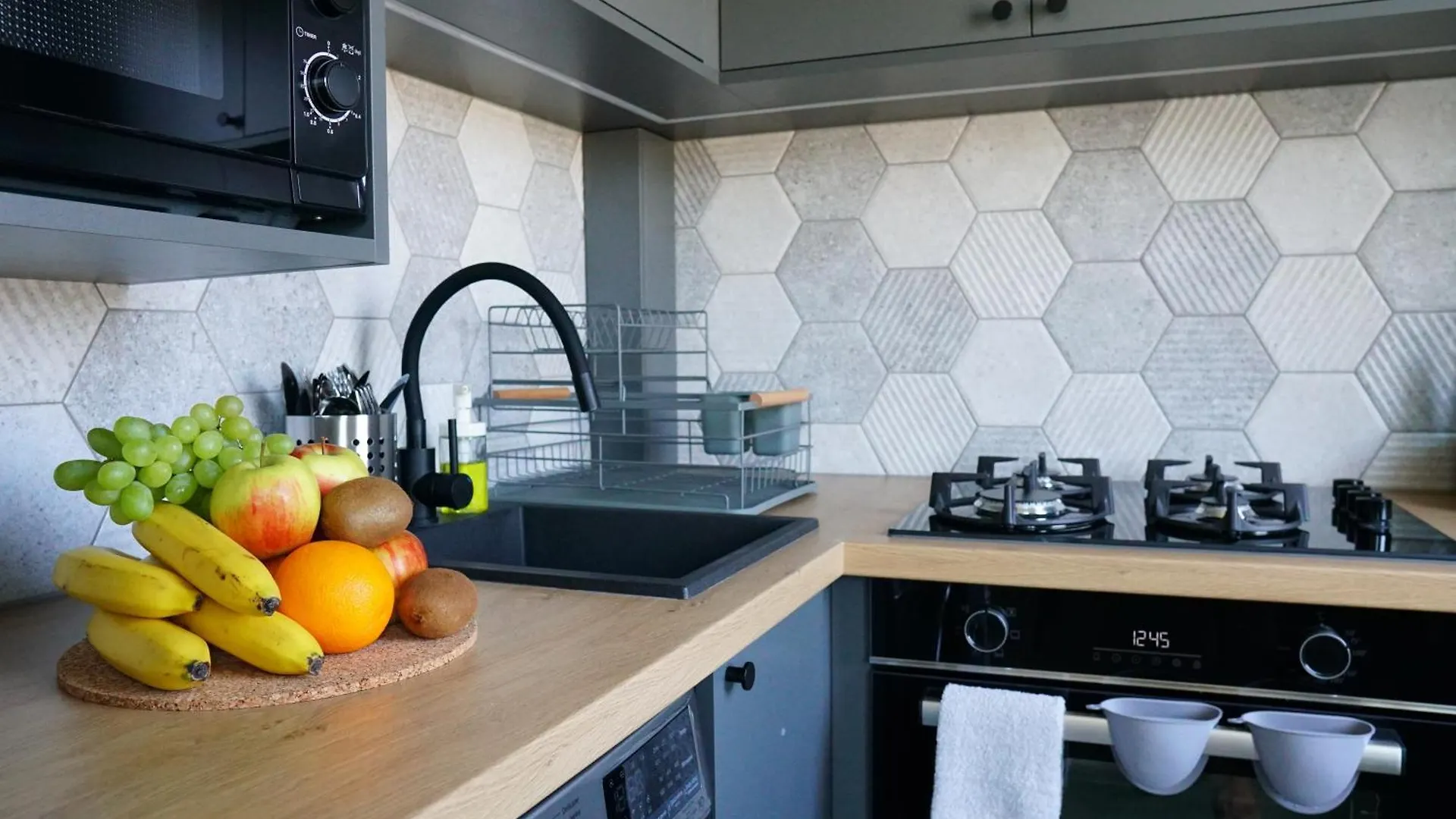 גדנסק Apartament Nad Morzem U Szarlott - 13 Min. Spacerem Od Plazy פולין